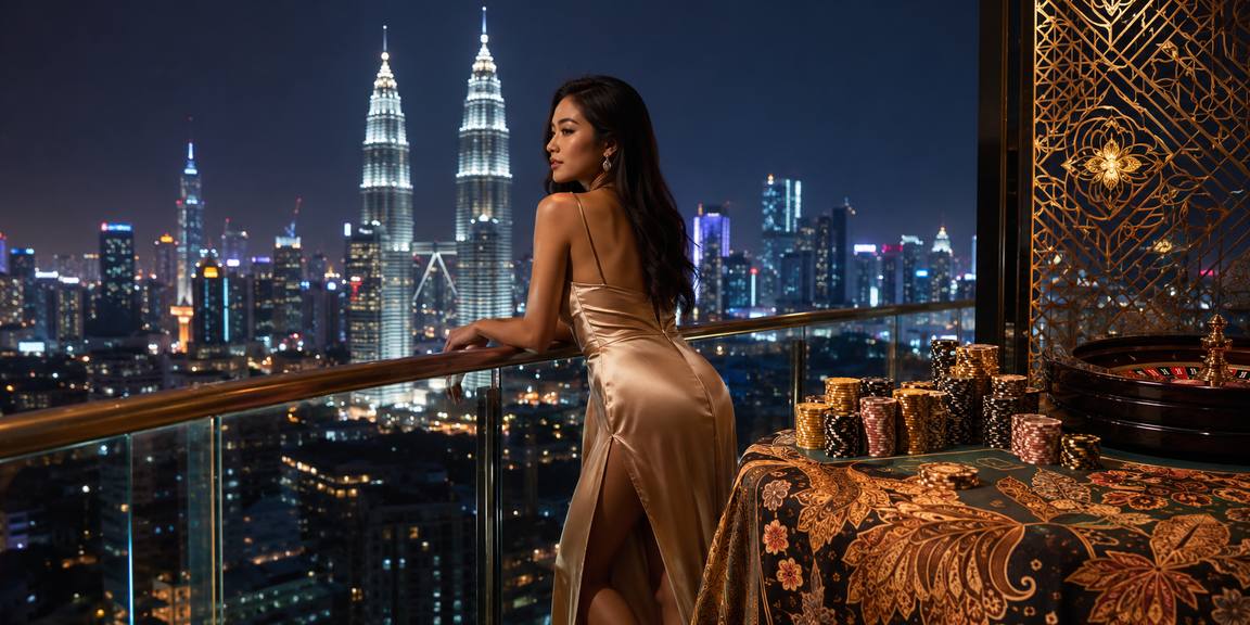 Polisi Privasi rezeki44 Untuk Malaysia