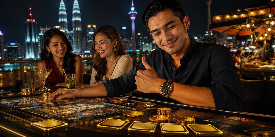 Slot Games untuk Setiap Pemain